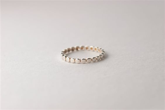 Ring Cuori & Frecce Woman in Silver SAPIL-10 - SAPIL-10